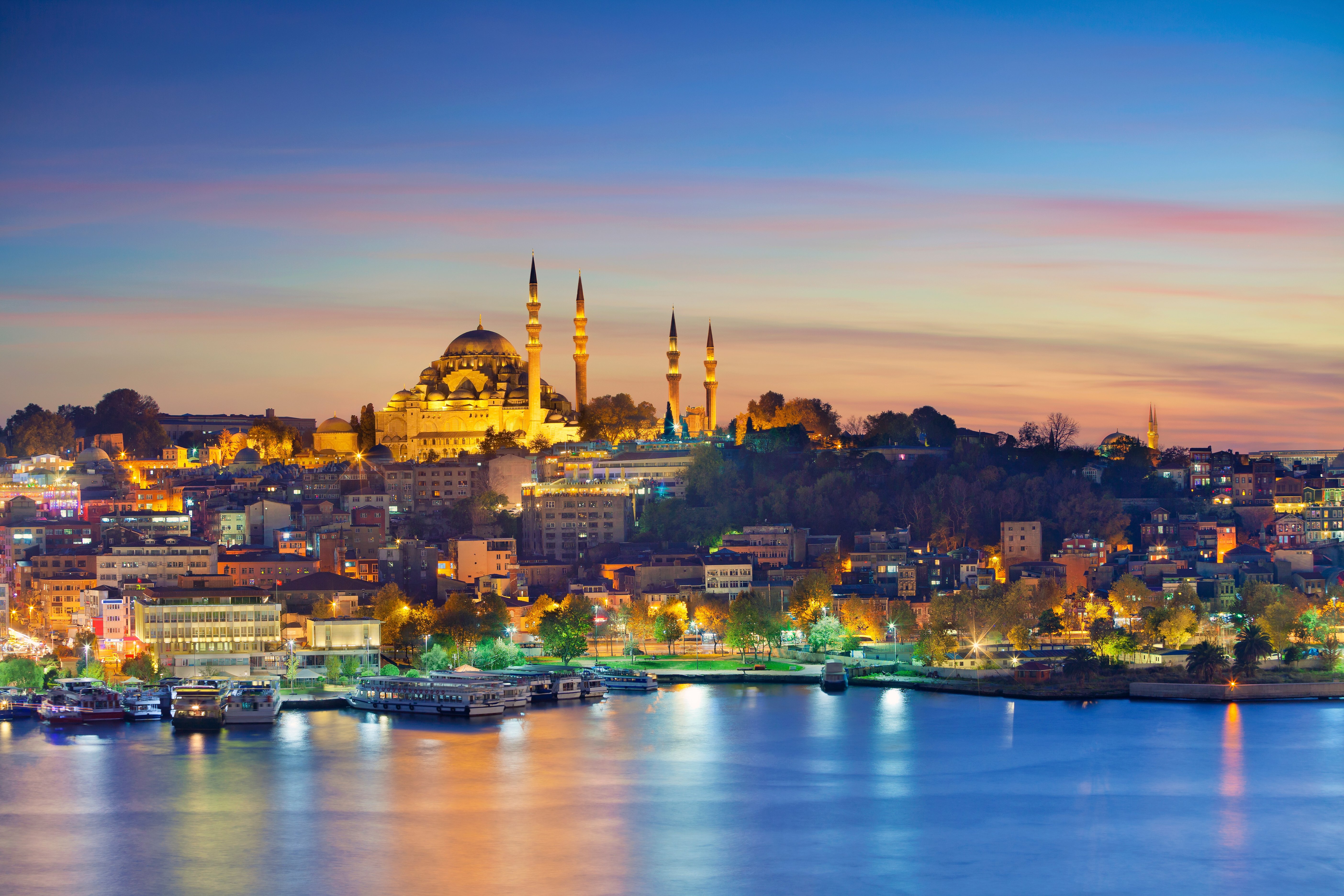 Istanbul, Turkiye
